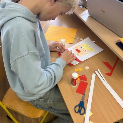 VV - 4. a 5. ročník - Já v&nbsp;minecraftu